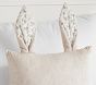 Heritage Bunny Pillow