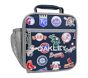 Mackenzie <i>MLB™</i>Teams Glow-in-the-Dark Lunch Boxes