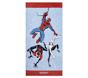 Marvel's Spider-Man Kid Beach Towel UPF 50+