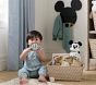 Disney Mickey Mouse Peg Rail (18" x 16")