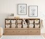 Cameron 3 x 3 Cubby Wall Storage System