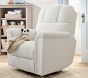 Lullaby Swivel Glider Recliner