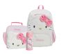 Mackenzie Hello Kitty® Critter Backpack &amp; Lunch Bundle, Set of 3