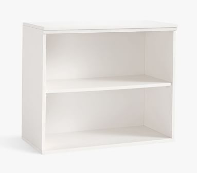 Cameron Bookcase Cubby