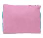 Mackenzie Aqua Unicorn Parade Supplies Pouch
