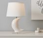 Sleepy Moon Table Lamp