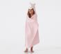 Unicorn Kid Hooded Towel