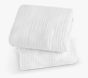 UPPAbaby® Organic Cotton Bassinet Covers for Remi®, Set of 2