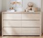 Costa 6-Drawer Dresser (56w x 19d")