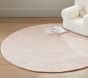 Open Box: Astrid Round Rug