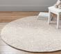 Open Box: Astrid Round Rug
