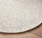 Open Box: Astrid Round Rug