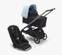 Bugaboo Dragonfly Seat + Bassinet Stroller