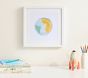 Earth Framed Art Collection