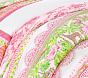 Lilly Pulitzer Bazaar Border Tassel Duvet Cover &amp; Shams