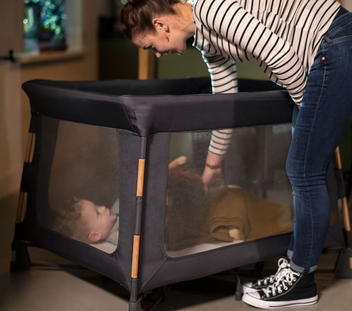 Maxi-Cosi® Swift Travel Crib | Pottery Barn Kids