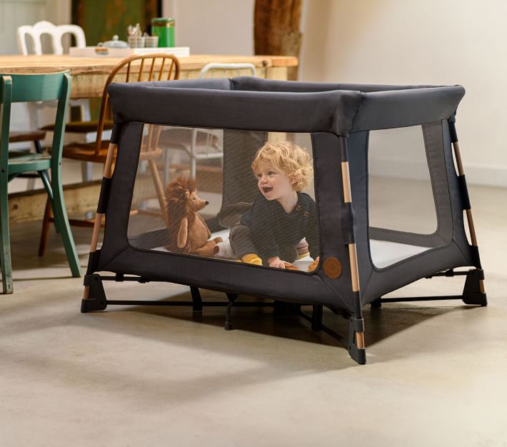 Maxi-Cosi® Swift Travel Crib | Pottery Barn Kids