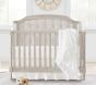 Open Box: Blythe 3-In-1 Upholstered Convertible Crib