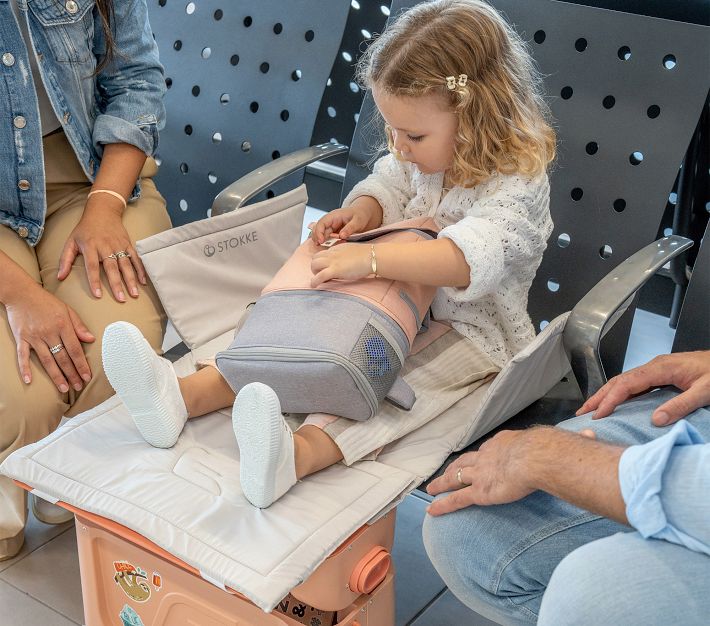 Stokke® JetKids™ BedBox™ | Pottery Barn Kids