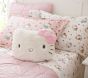 Hello Kitty® Organic Sheet Set & Pillowcases