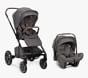 pbk x Nuna Exclusive MIXX™ Next + PIPA™ LX Travel System