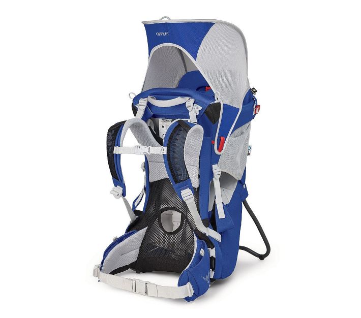 Osprey Poco® Child Carrier for Adventures | Pottery Barn Kids