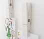 Oversized Clothespin Art Clips
