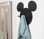 Disney Mickey Mouse Peg Rail (18" x 16")