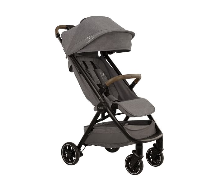 Nuna TRVL™ Stroller | Pottery Barn Kids