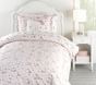 Organic Hello Kitty® Duvet Cover &amp; Shams