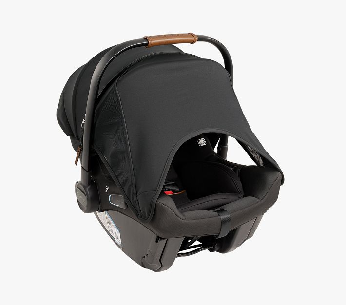 Nuna PIPA urbn + MIXX Next Travel System | Pottery Barn Kids