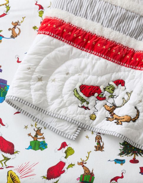 Baby Bedding Up to 60% Off