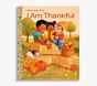 I Am Thankful Book
