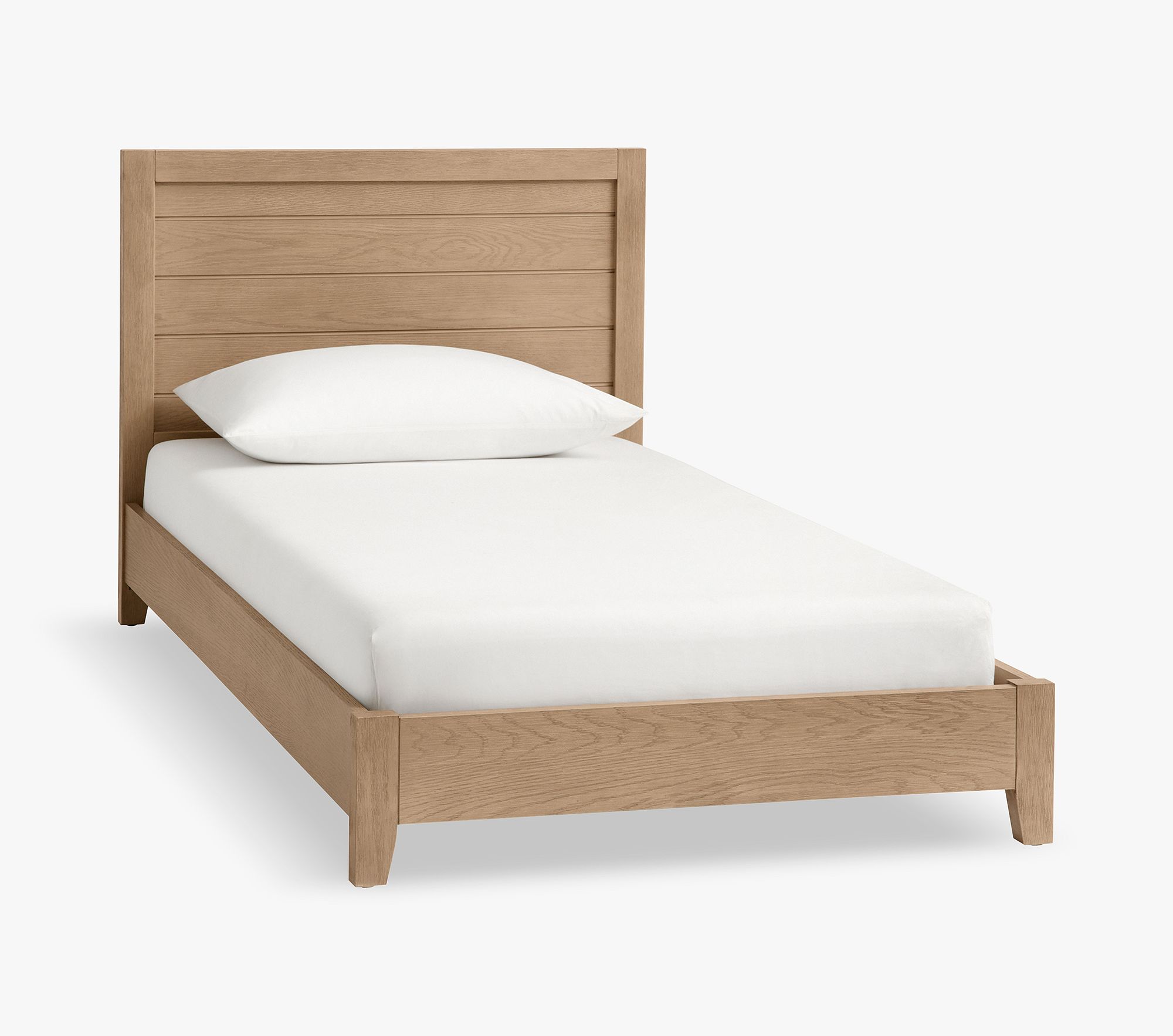 Emery Platform Bed
