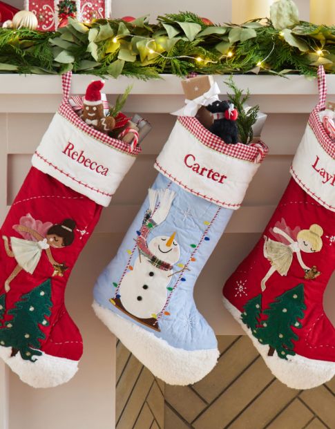 Stockings Up to 40% Off