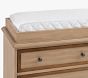 Murphy 6-Drawer Dresser &amp; Topper Set (56w X 19d")