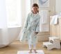 Bluey Kid Bath Robe