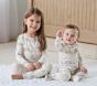 Riley Sheehey English Garden Family Pajama Collection