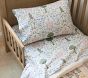 Dollhouse Organic Toddler Sheet Set