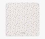 Teddy Bear Oversized Organic Muslin Baby Blanket