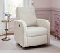 Harper Swivel Glider Recliner