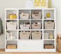 Cameron Cubby Tower Wall Storage System with Cubby