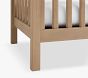 Blake 4-in-1 Toddler Bed Conversion Kit Only