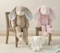 Long-Eared Bunny Plush