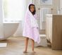 Heart Kid Hooded Towels