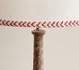 Baseball Bat Table Lamp (18")