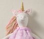LoveShackFancy Unicorn Designer Doll