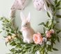 Riley Sheehey Easter Mini Wreaths, Set of 3