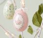 Riley Sheehey Easter Eggs Lit Tabletop Tree