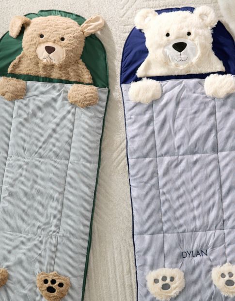 Sleeping Bags Up to 40% Off